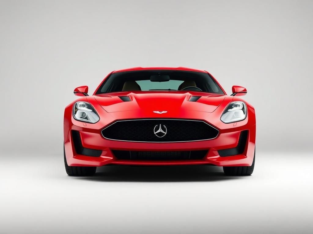 2025 Vantage Titan